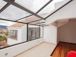 Foto 21 de VENTA de APARTAMENTO en BOGOTA