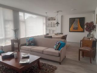 Foto 4 de ARRIENDO de APARTAMENTO en BOGOTA