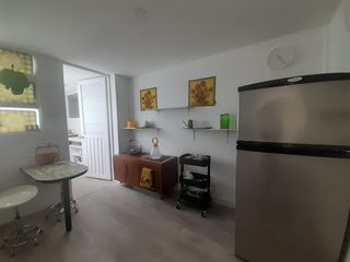Foto 8 de ARRIENDO de APARTAMENTO en BOGOTA