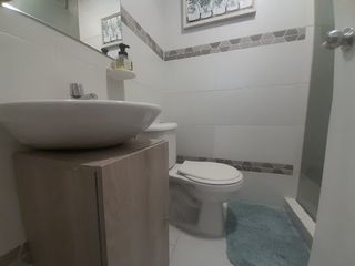 Foto 12 de ARRIENDO de APARTAMENTO en BOGOTA