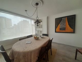 Foto 6 de ARRIENDO de APARTAMENTO en BOGOTA
