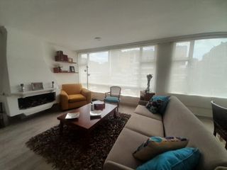 Foto 2 de ARRIENDO de APARTAMENTO en BOGOTA