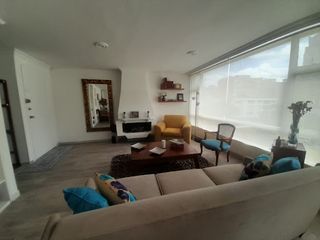 Foto 1 de ARRIENDO de APARTAMENTO en BOGOTA
