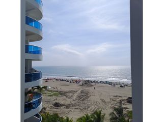 Foto 43 de Apartamento zona norte la boquilla.