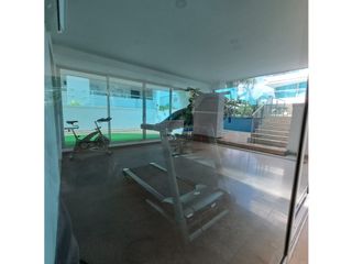 Foto 40 de Apartamento zona norte la boquilla.