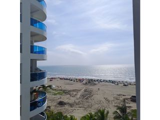 Foto 44 de Apartamento zona norte la boquilla.