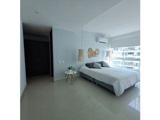 Foto 34 de Apartamento zona norte la boquilla.