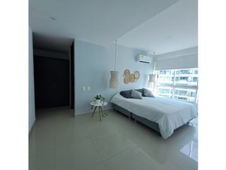 Foto 16 de Apartamento zona norte la boquilla.