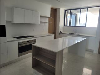 Foto 26 de Apartamento Bocagrande sobre la bahia