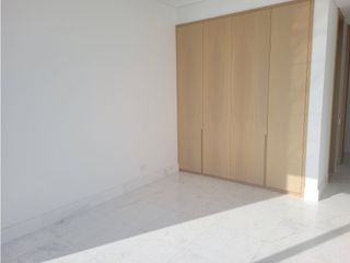 Foto 17 de Apartamento Bocagrande sobre la bahia