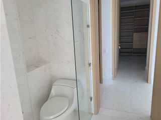 Foto 20 de Apartamento Bocagrande sobre la bahia