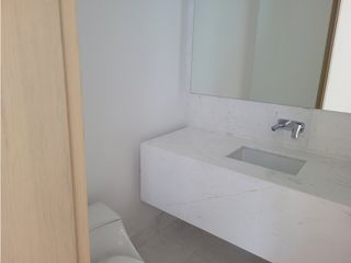 Foto 18 de Apartamento Bocagrande sobre la bahia