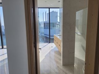 Foto 27 de Apartamento Bocagrande sobre la bahia