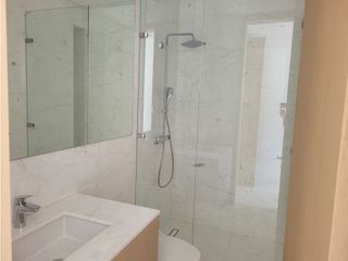 Foto 16 de Apartamento Bocagrande sobre la bahia