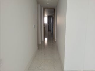Foto 9 de Apartamento Bocagrande sobre la bahia