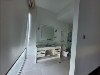Foto 10 de Apartamento Bocagrande sobre la bahia
