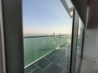 Foto 42 de Apartamento Bocagrande sobre la bahia