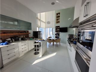 Foto 41 de Apartamento Bocagrande sobre la bahia