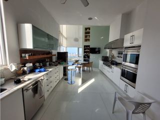 Foto 50 de Apartamento Bocagrande sobre la bahia