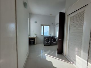 Foto 33 de Apartamento Bocagrande sobre la bahia