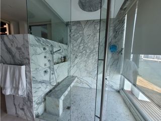 Foto 35 de Apartamento Bocagrande sobre la bahia
