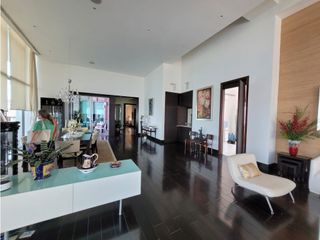 Foto 53 de Apartamento Bocagrande sobre la bahia