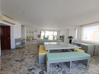 Foto 10 de Apartamento Bocagrande vista al mar