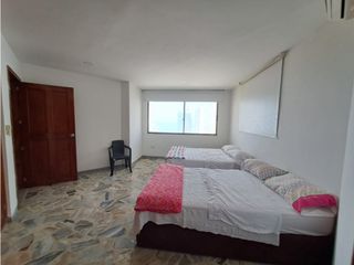 Foto 21 de Apartamento Bocagrande vista al mar