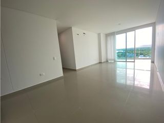 Foto 7 de Apartamento cielo mar vista cienega