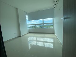 Foto 6 de Apartamento cielo mar vista cienega