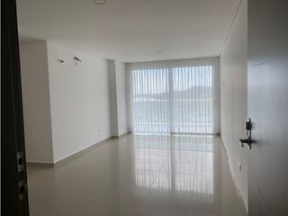 Foto 10 de Apartamento cielo mar vista cienega