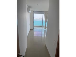 Foto 12 de Apartamento Castillogrande vista bahia