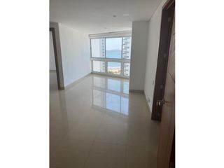 Foto 24 de Apartamento Castillogrande vista bahia