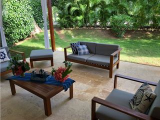Foto 6 de Casa en Baru, condominio cerrado