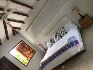 Foto 18 de Casa en Baru, condominio cerrado