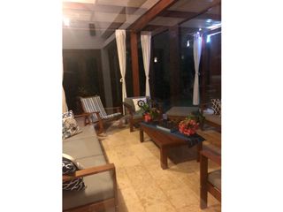 Foto 5 de Casa en Baru, condominio cerrado