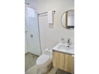 Foto 10 de Apartamento Marbella