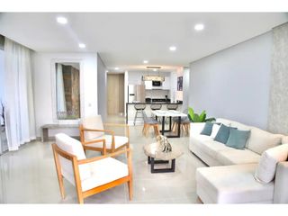 Foto 4 de Apartamento Marbella