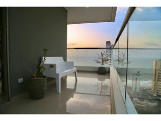 Foto 1 de Apartamento Marbella