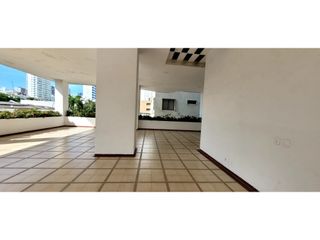 Foto 49 de Apartamento Bocagrande vista Bahia