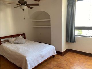 Foto 31 de Apartamento Bocagrande vista Bahia