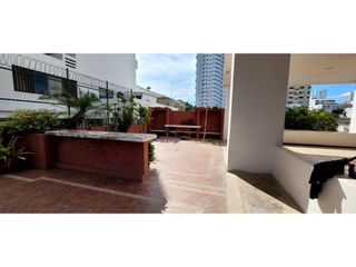 Foto 50 de Apartamento Bocagrande vista Bahia
