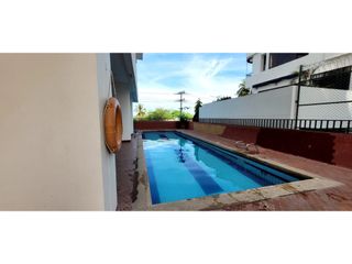 Foto 51 de Apartamento Bocagrande vista Bahia