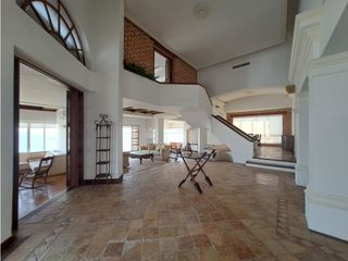 Foto 5 de Apartamento Bocagrande vista Bahia