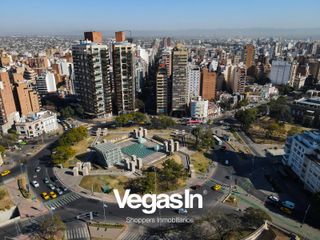 Foto 2 de NUEVA CORDOBA - HIPOLITO IRIGOYEN Nº 584 - PISO CATEGORIA!