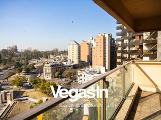 Foto 1 de NUEVA CORDOBA - HIPOLITO IRIGOYEN Nº 584 - PISO CATEGORIA!