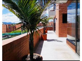 Foto 5 de Vendo Apto EXTERIOR 4Habs- en COLINA ~260M2+150 terrazas-CLUB HOUSE-YG