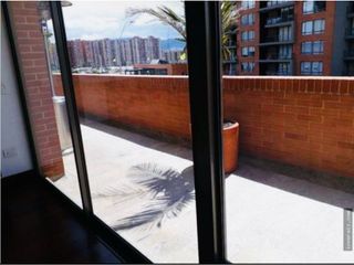 Foto 4 de Vendo Apto EXTERIOR 4Habs- en COLINA ~260M2+150 terrazas-CLUB HOUSE-YG