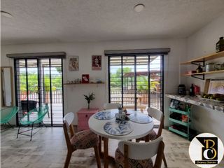 Foto 11 de SE VENDE CASA CAMPESTRE KM 5 VIA MATEPANTANO DESDE LA SUBASTA