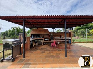 Foto 4 de SE VENDE CASA CAMPESTRE KM 5 VIA MATEPANTANO DESDE LA SUBASTA
